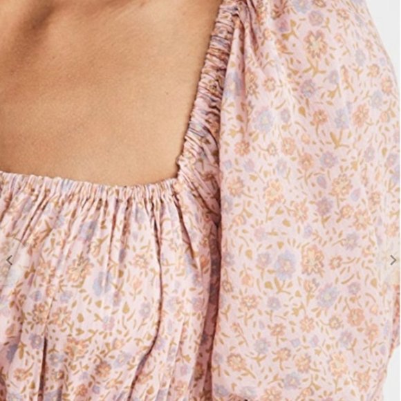 Spell Rae Dress - Picture 4 of 7